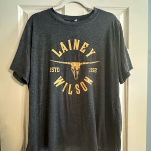 Lainey Wilson Graphic Tee XXL